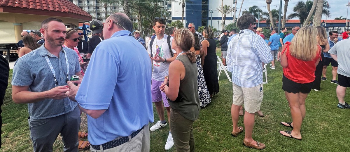 2024 RAPID Conference Welcome Reception 1